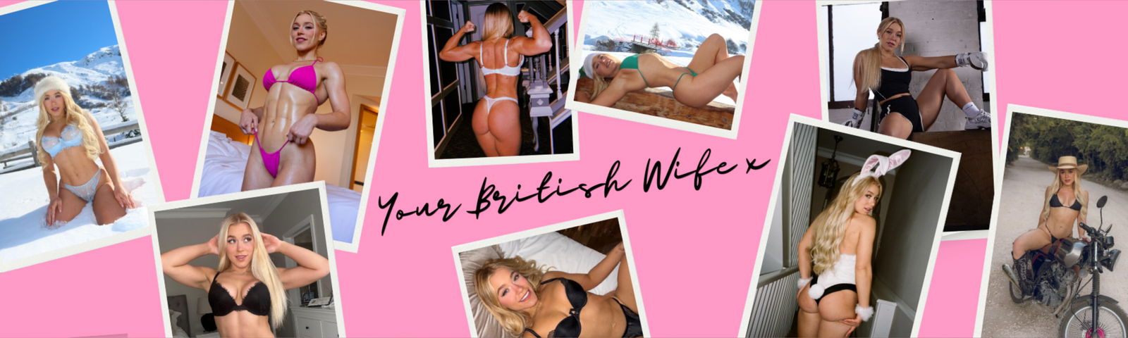 NEWLY SINGLE ELLE BROOKE 🇬🇧 photo