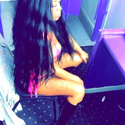 Marlisia, Onlyfans Model in Granite City