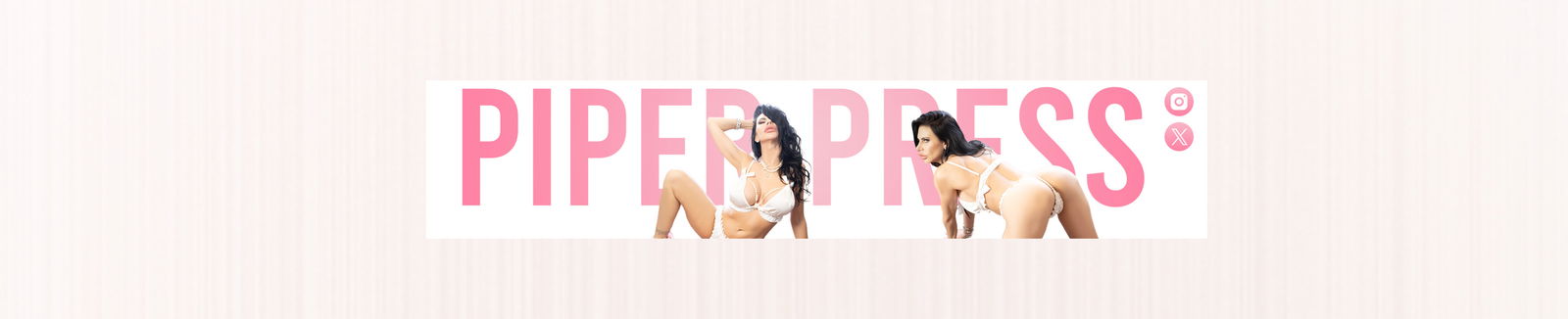 Piper Press💋 photo