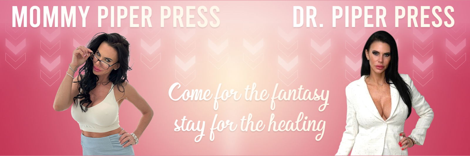 Piper Press💋 photo