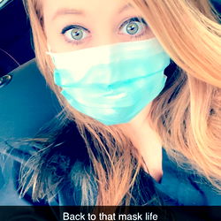 A Day in the Life of Jess, the Nursing Superhero