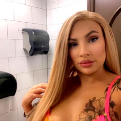 Jessica OnlyFans Model