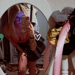 Miss Ruby's Model Photo