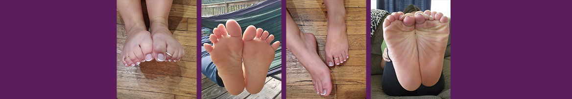 Little_Feetsies photo