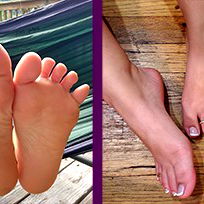 Little_Feetsies photo