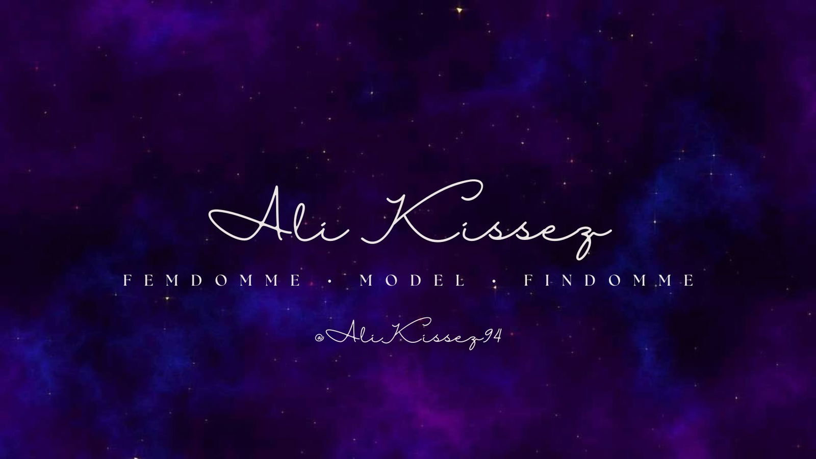 𝓐𝓵𝓲 𝓚𝓲𝓼𝓼𝓮𝔃 VIP photo