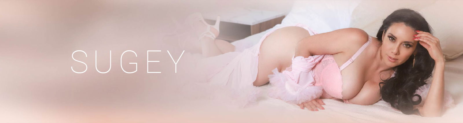 Sugey Abrego™ photo