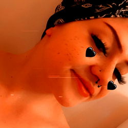 Introducing Tess, the VIP model on OnlyFans!