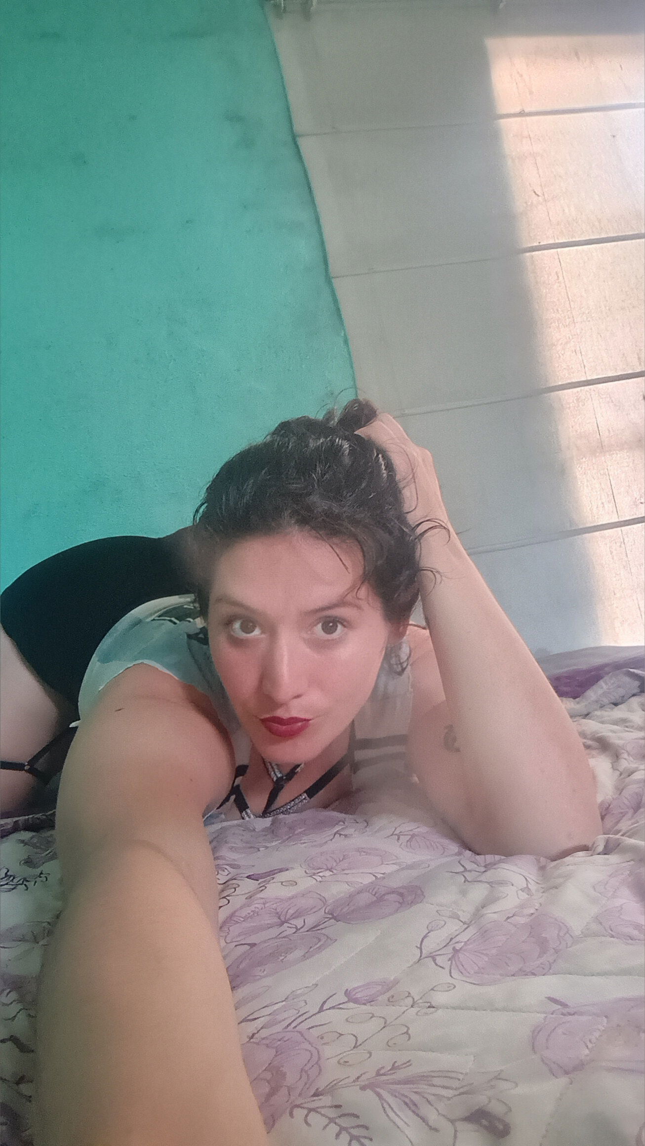 🔥🔥🇦🇷 Hot latina 🇦🇷🔥🔥 photo