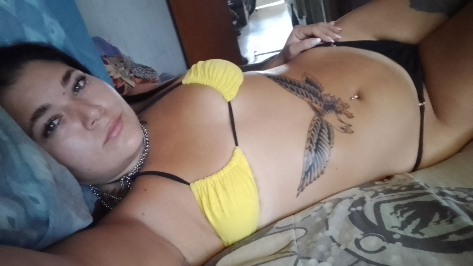 ✨🧚PRINCESS MILENKA🐍💖 photo