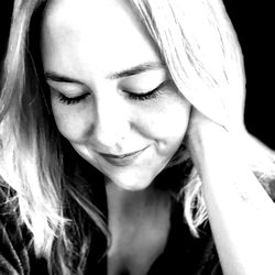 Model Photo of Angel Angie