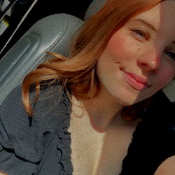 Alyssa - Washington Model