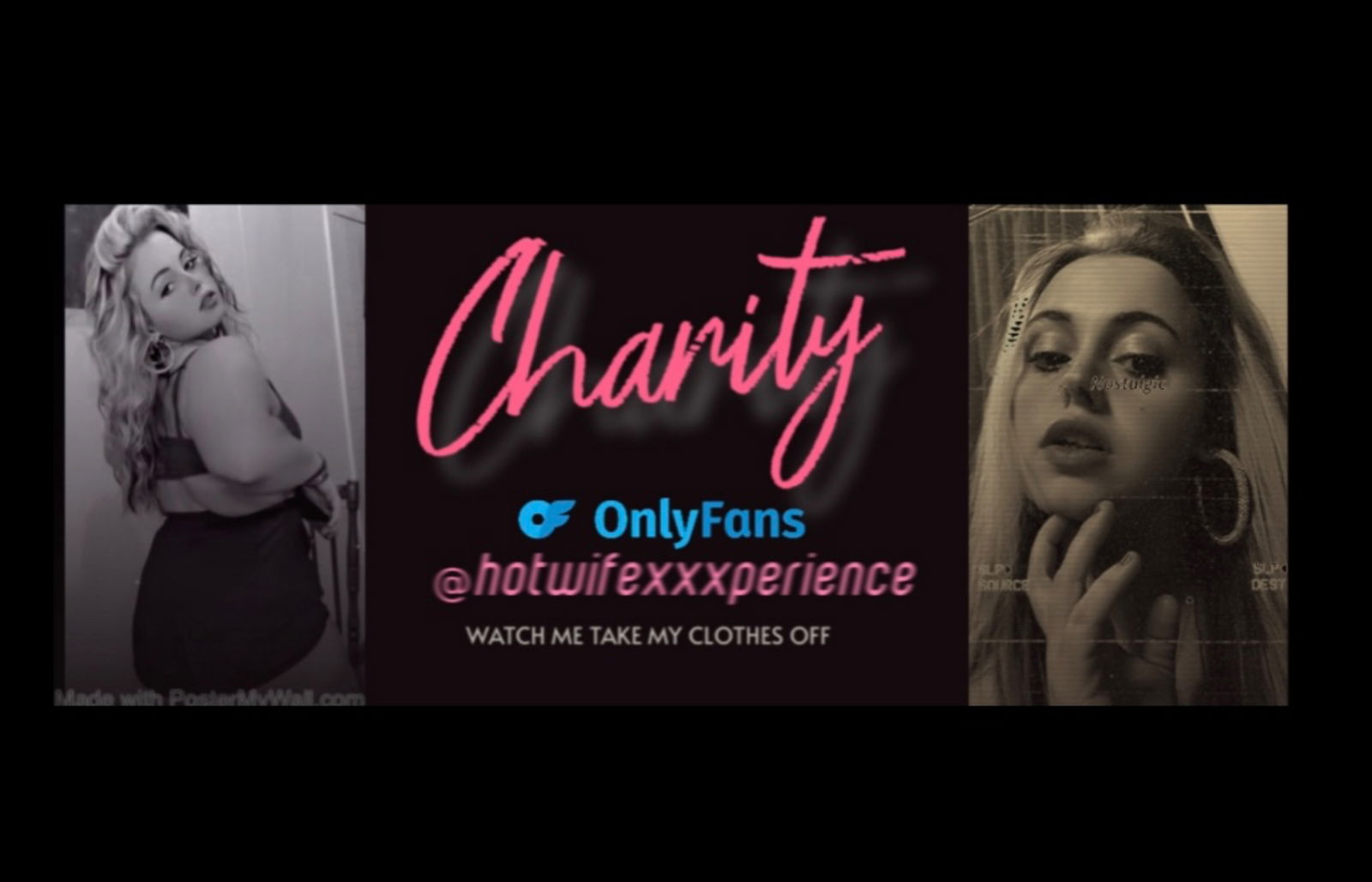 Charity Napier photo