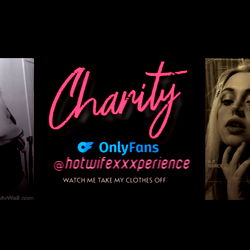 Charity Napier photo