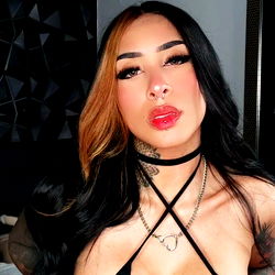 Aliz, the Onlyfans Model from Colombia