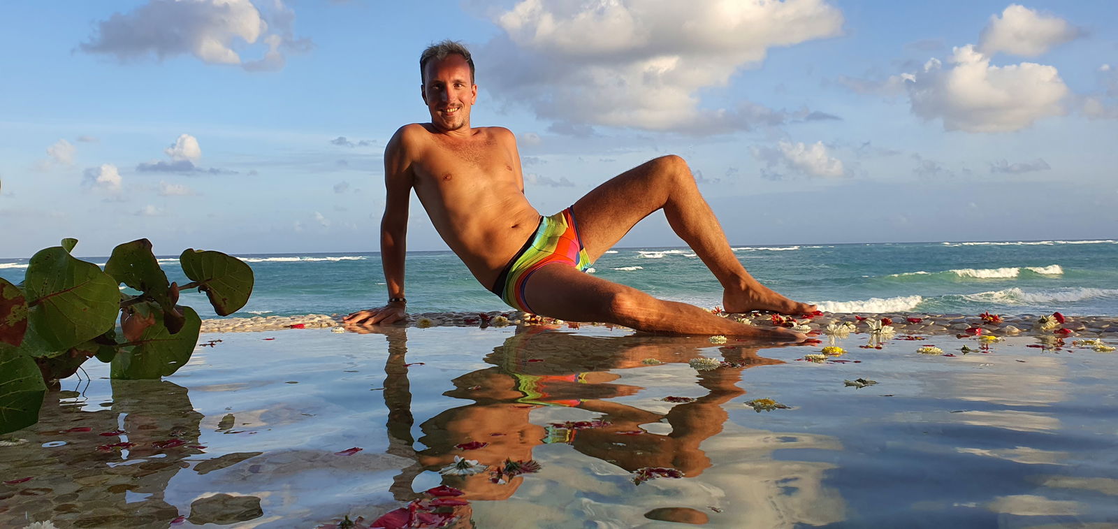 Max Angel free photo