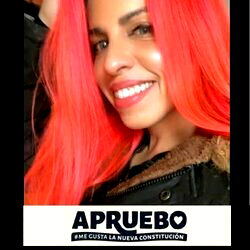 Alicia Alarcรณn Ponce (Ali) photo