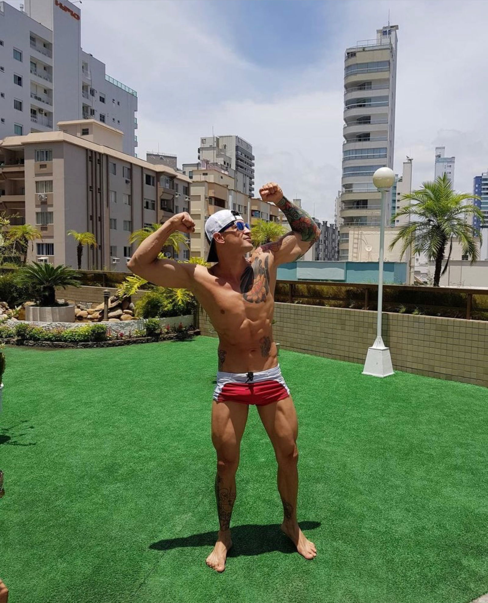 BRUFIT💪🏻 photo