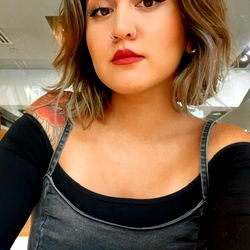 Danielle, an OnlyFans Model