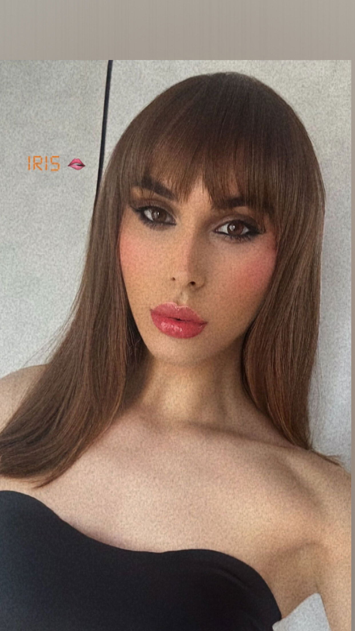 Goddess of Love photo