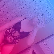 VIP Model J's Elegant Look