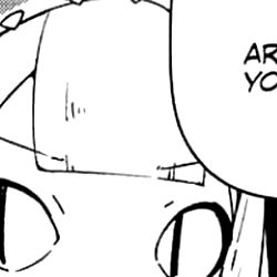 Intriguing Comic Book Page