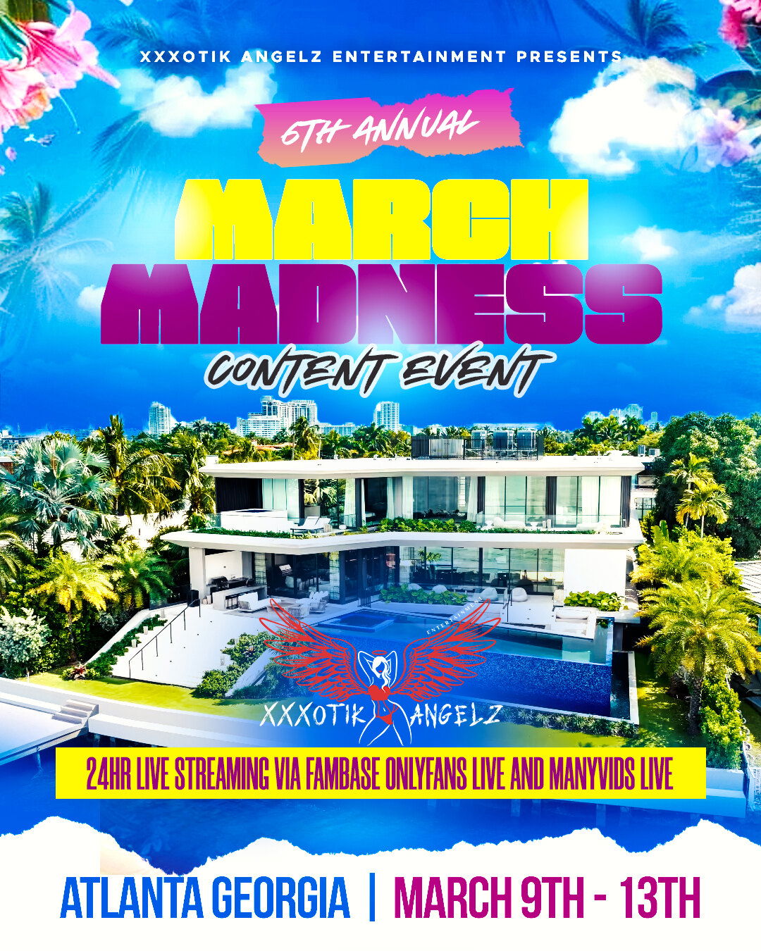 XXXOTIK ANGELZ ENT 2.0 photo