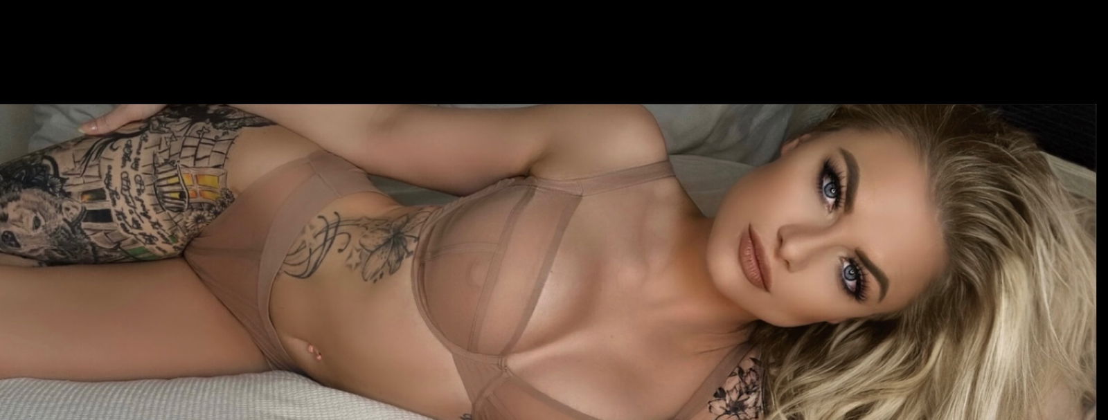 Goddessizobella✨ photo