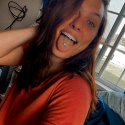 Ladydutchman Model in Wisconsin