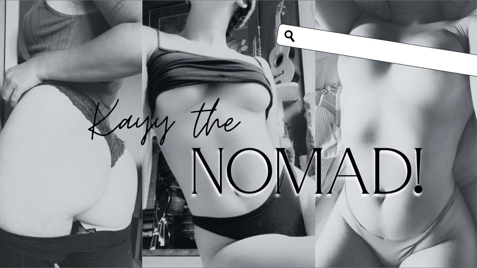 Kayy the Nomad! photo