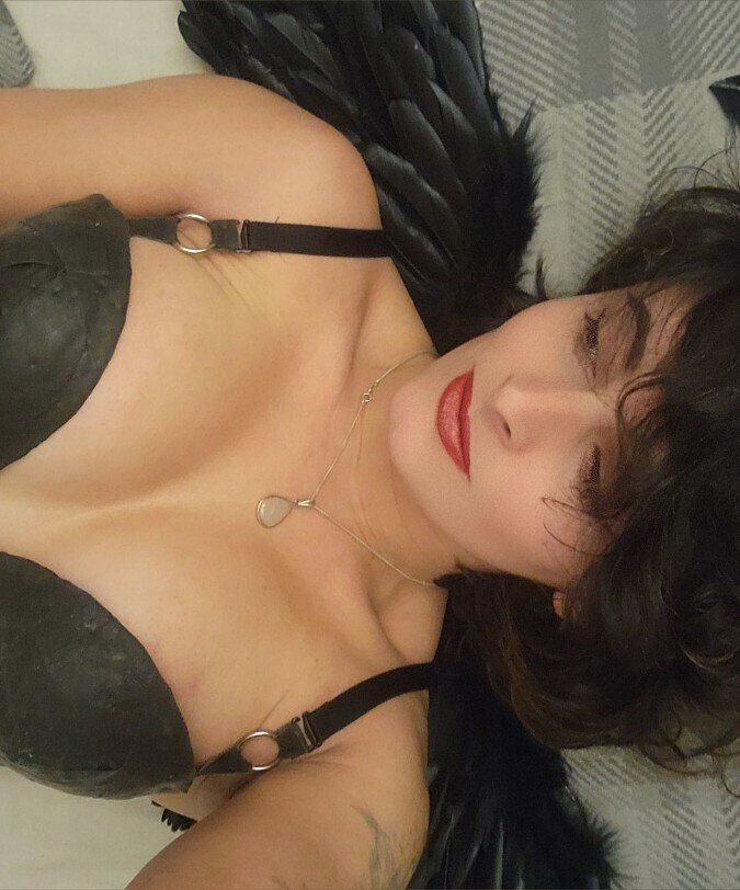 Kayy the Nomad! photo