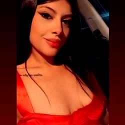 Natasha's Stylish Model Photo