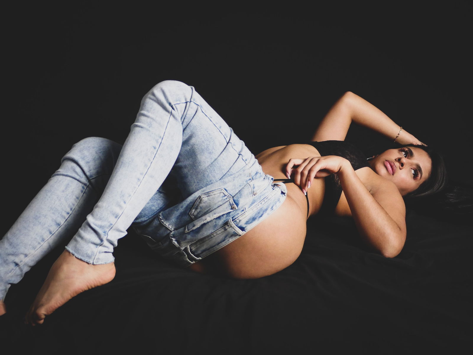 Maria Angel Lovato photo