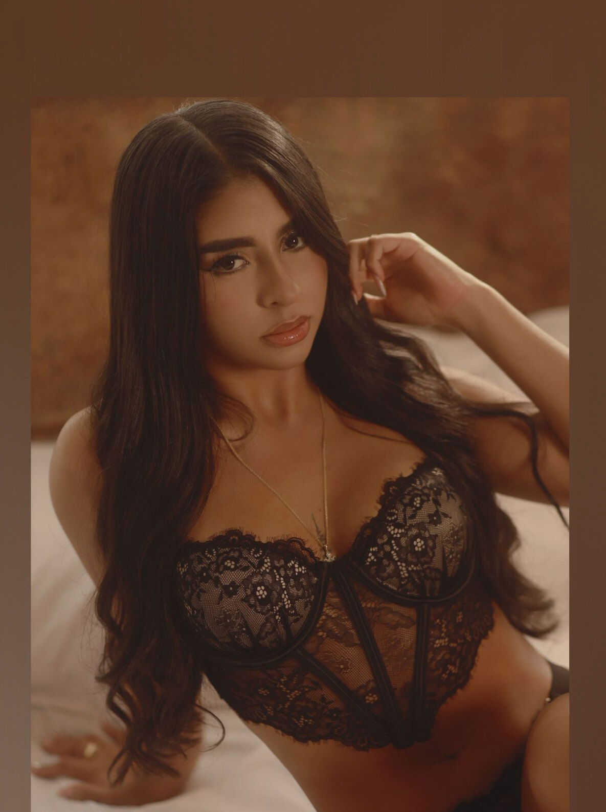 Maria Angel Lovato photo