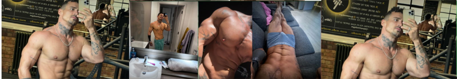 😈 Lotan Carter 😈 photo