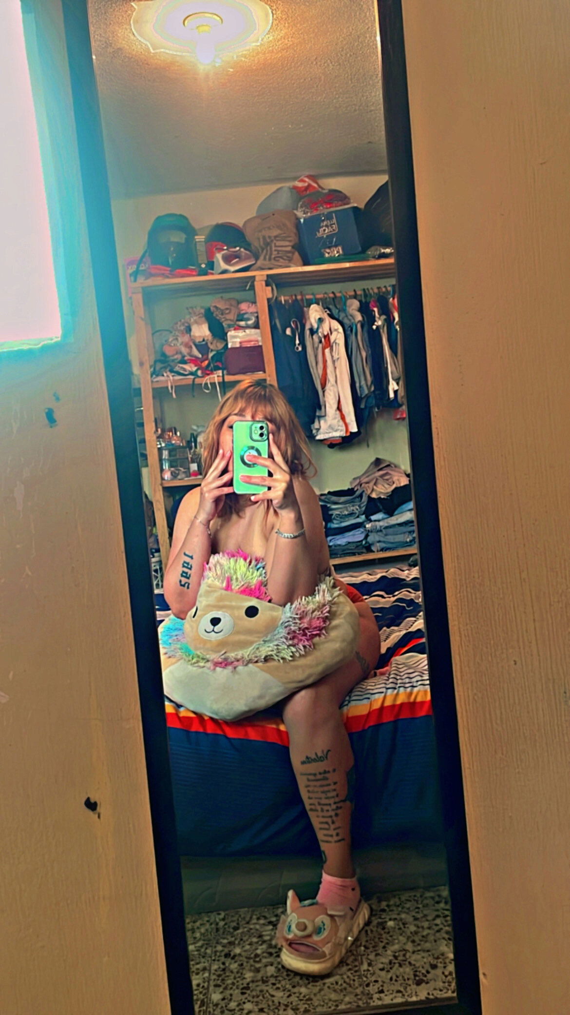 La Cerezita de tu lechita🍒🫦 photo