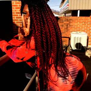 Apache Baltimore photo