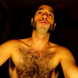 Vintage-Inspired Fitness Modeling