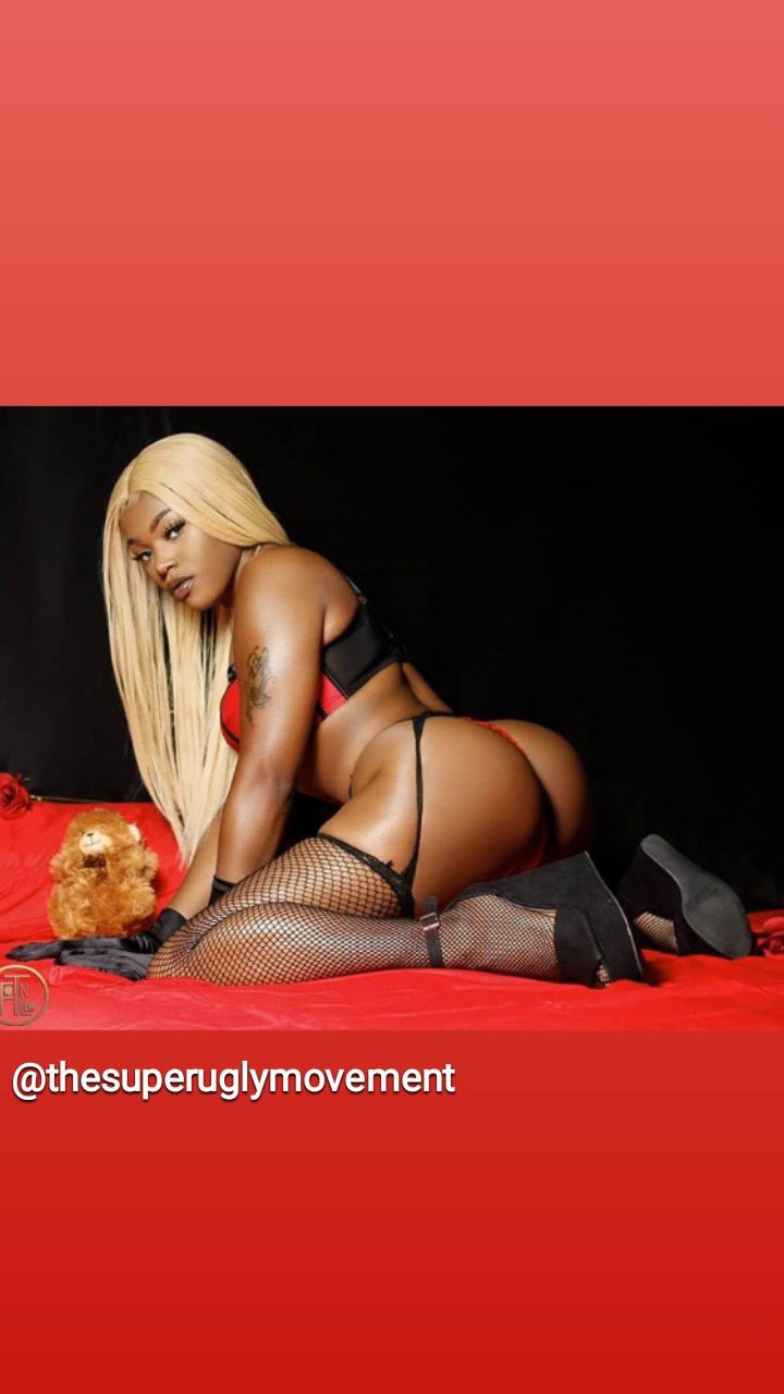 AnastasiaModels🦄🌟 photo