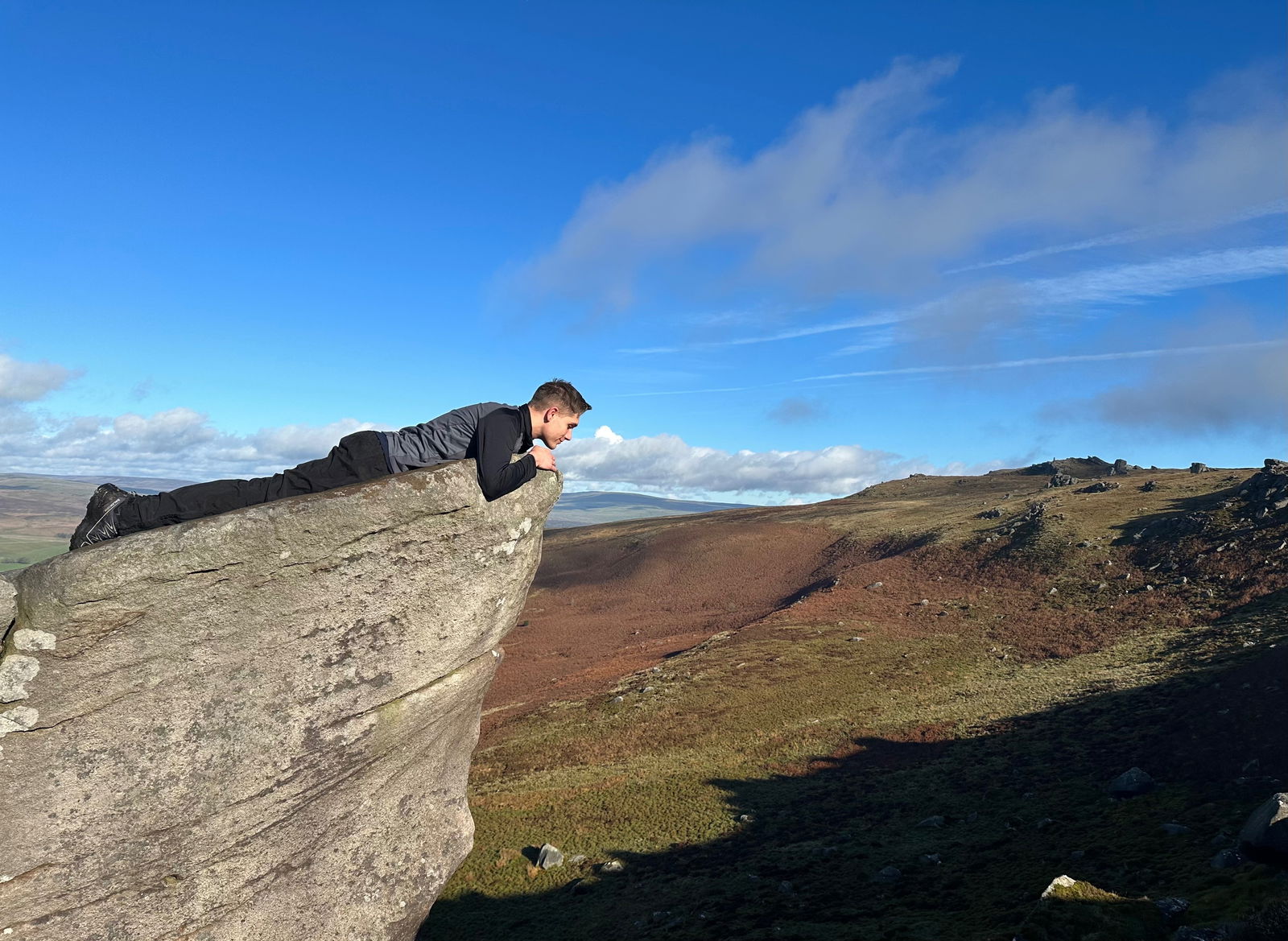 Tatted Yorkie 🪲 photo