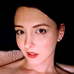 Kimmy Who, a captivating OnlyFans model