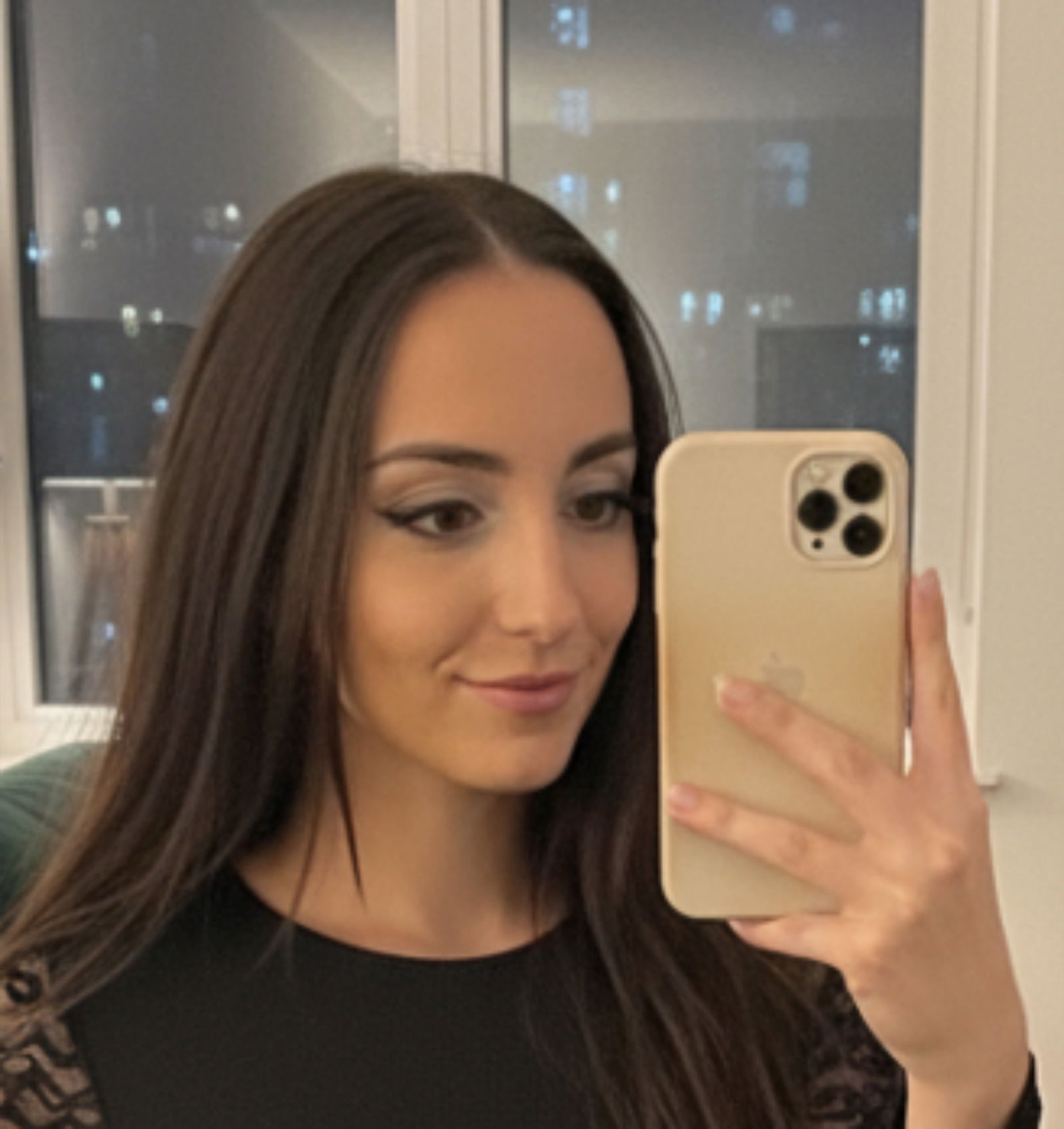 Abbie... Petite &amp; Playful 😏💦 photo