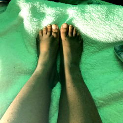 Astrid Deluxe Model Footage