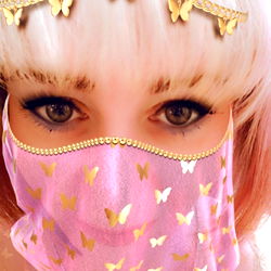 Model Photoshoot for OnlyFans