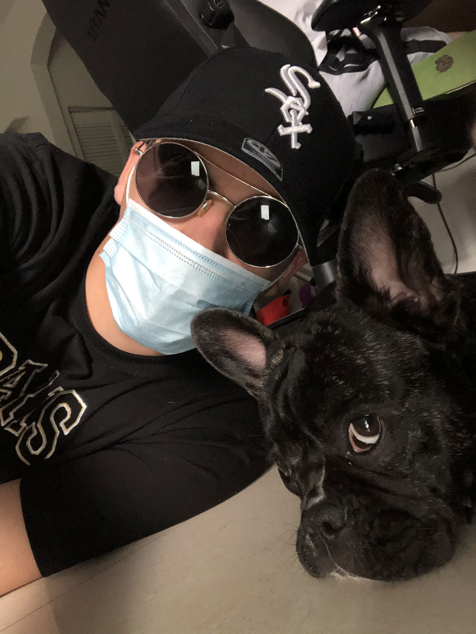 YONNY D’LLEGENDA photo