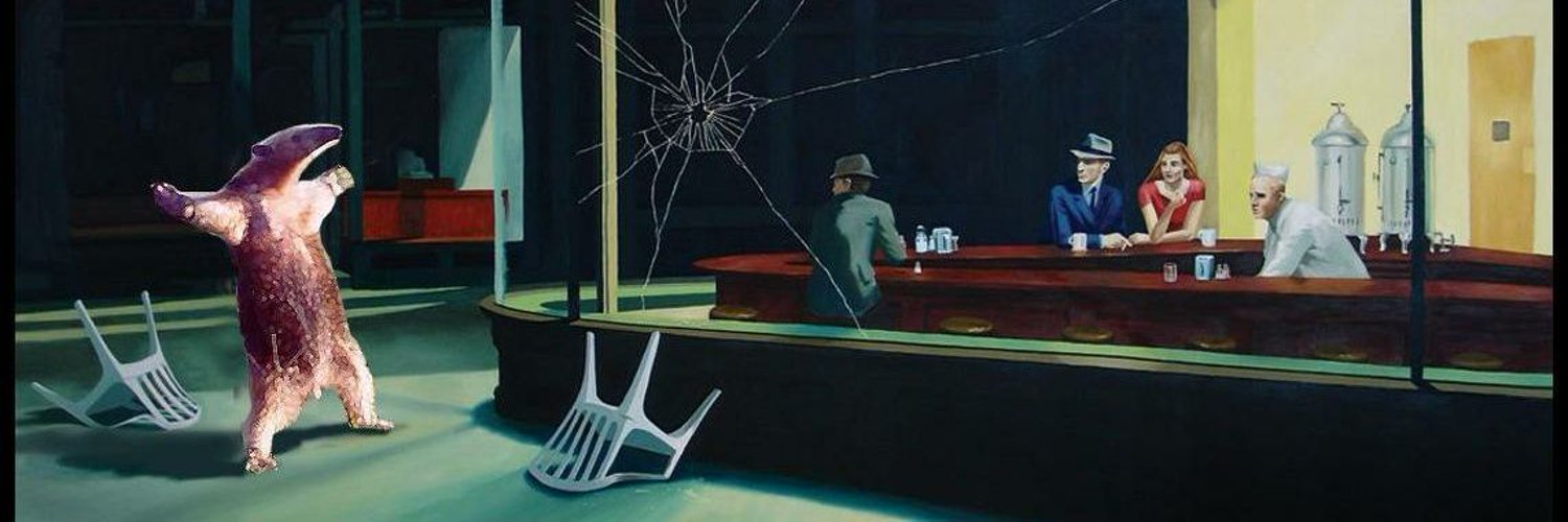 Mr. PullHerHair photo