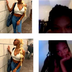 Ki&amp;Havi Striking Fashion Poses