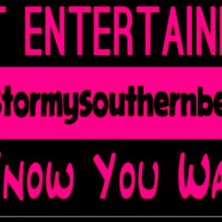 StormySouthernBelle photo