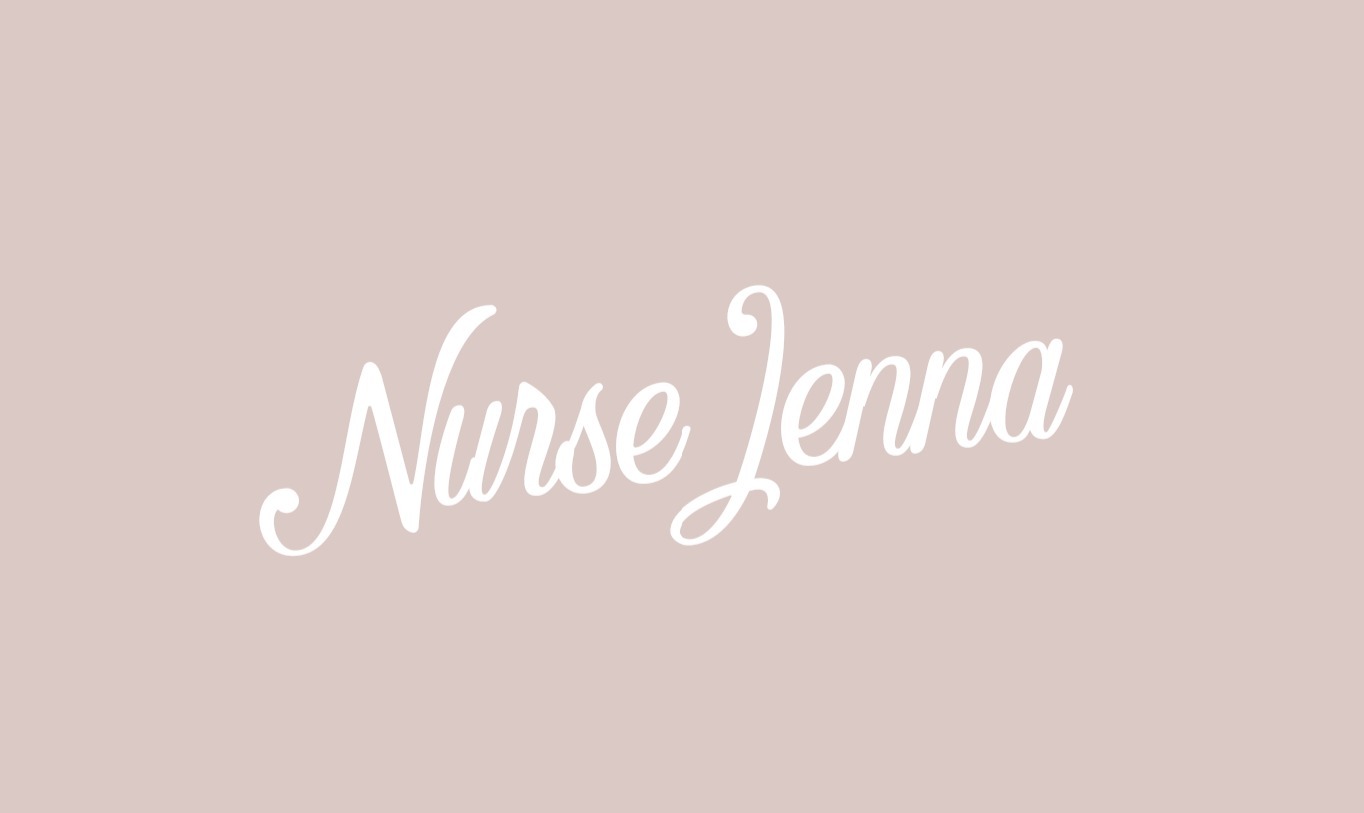 Nurse Jenna photo
