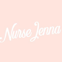 Nurse Jenna, 30